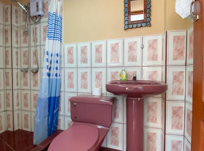 La Olla Peruana *