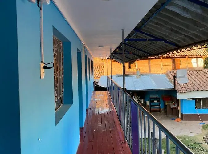La Olla Peruana Country house