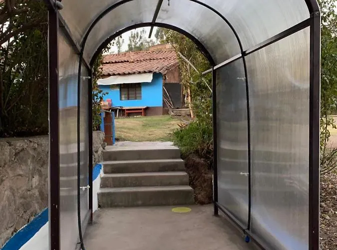 La Olla Peruana Country house *