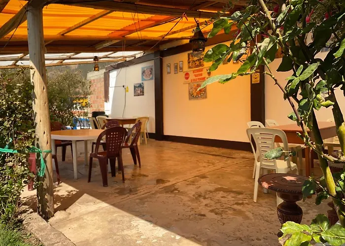 La Olla Peruana