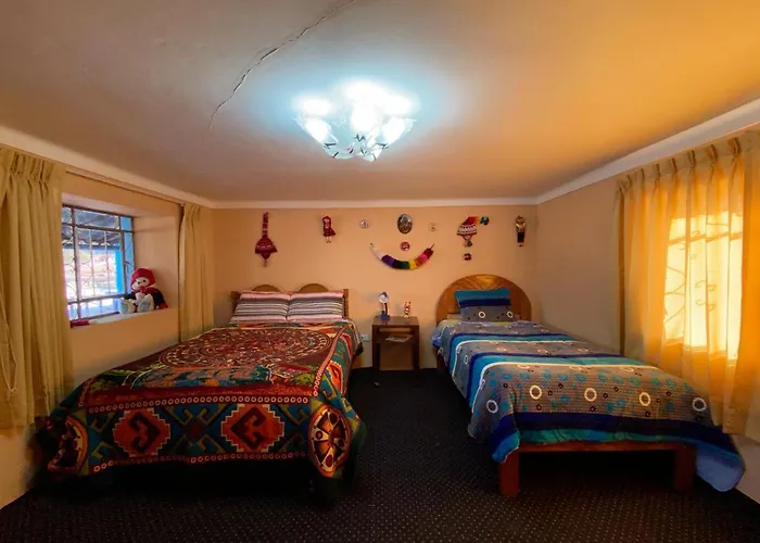 La Olla Peruana Cusco