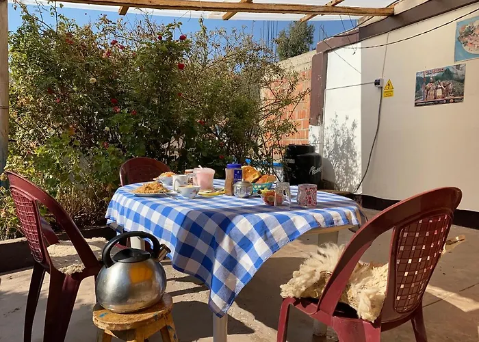 La Olla Peruana *