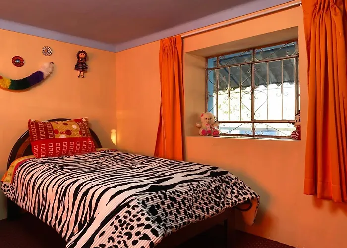 La Olla Peruana *