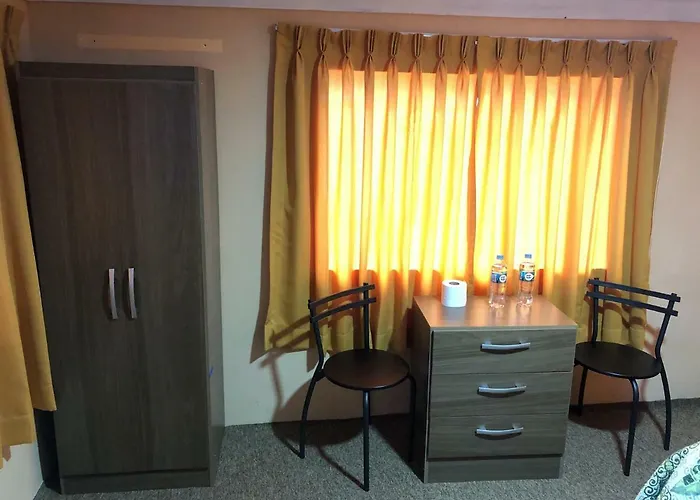 La Olla Peruana Country house *